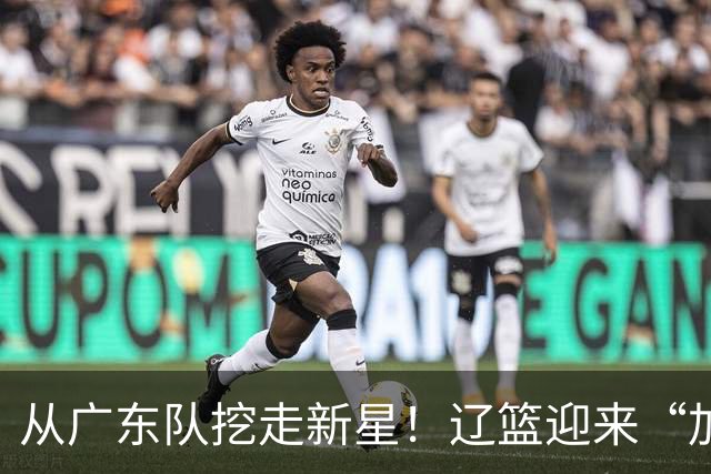 从广东队挖走新星！辽篮迎来“加强版杜润旺”，杜锋失去锋线人才
